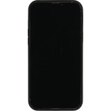 Coque iPhone 13 - Carbomile fibre de carbone