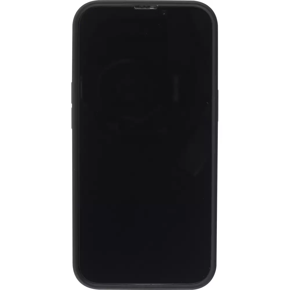 iPhone 13 Case Hülle - Eleven Wood Cherry