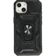 Coque iPhone 11 Pro - Full Body Armor Military-Grade - Noir