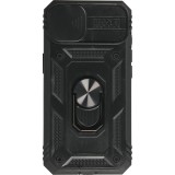 Coque iPhone 11 Pro - Full Body Armor Military-Grade - Noir