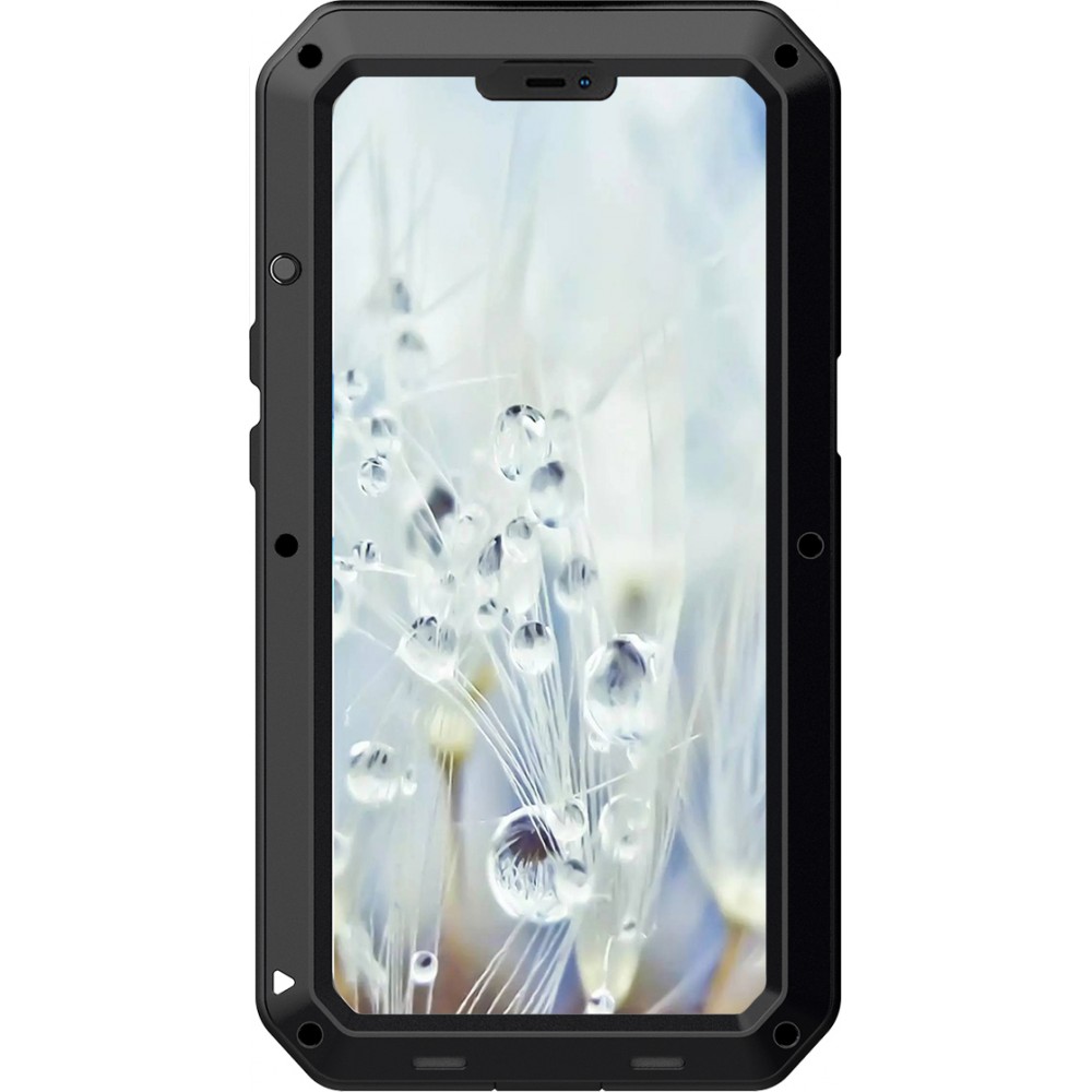 Coque iPhone 11 Pro - Lunatik Taktik Extreme
