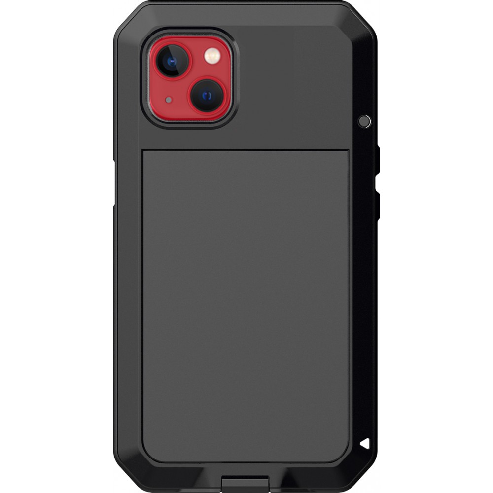 Coque iPhone 11 Pro - Lunatik Taktik Extreme