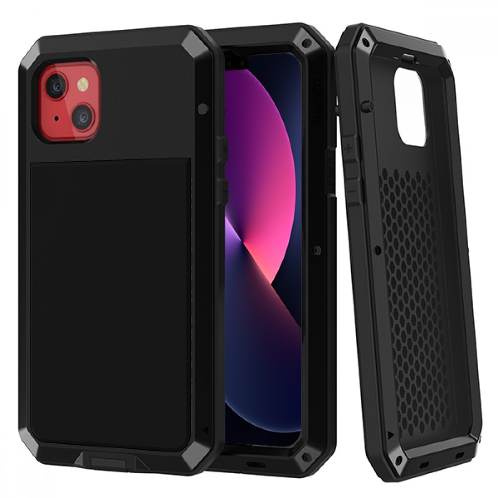 Coque iPhone 11 Pro - Lunatik Taktik Extreme