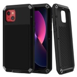 Coque iPhone 11 Pro - Lunatik Taktik Extreme