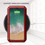 Coque iPhone 11 Pro - Lunatik Taktik Extreme