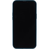 iPhone 16 Pro Case Hülle - Bio Eco-Friendly - Blau