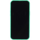 Coque Samsung Galaxy S24 Ultra - Bio Eco-Friendly biodégradable écologique nature - Turquoise