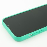Coque Samsung Galaxy S24 Ultra - Bio Eco-Friendly biodégradable écologique nature - Turquoise