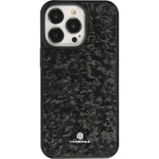 Coque iPhone 14 Pro Max - Carbomile carbone forgé (compatible MagSafe)