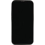 Coque iPhone 14 Pro Max - Carbomile carbone forgé (compatible MagSafe)