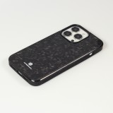 Coque iPhone 14 Pro Max - Carbomile carbone forgé (compatible MagSafe)