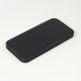 Coque iPhone 14 Pro Max - Carbomile carbone forgé (compatible MagSafe)