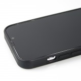 Coque iPhone 14 Pro Max - Carbomile carbone forgé (compatible MagSafe)
