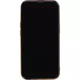 Hülle iPhone 13 Pro Max - Electroplate - Gold