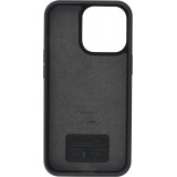 Coque iPhone 13 Pro - Eleven Wood Cherry