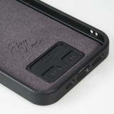 Coque iPhone 13 Pro - Eleven Wood Cherry