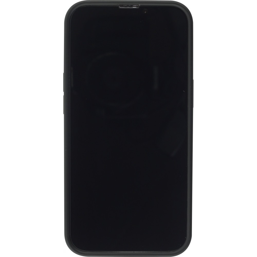 Coque iPhone 13 Pro - Eleven Wood Rosewood