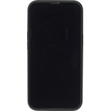 Coque iPhone 13 Pro - Eleven Wood Rosewood