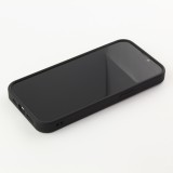 Coque iPhone 13 Pro - Eleven Wood Rosewood