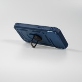 Coque iPhone 13 Pro - Full Body Armor Military-Grade - Bleu