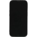 Coque iPhone 13 Pro Max - Karol G Hot cartoons avec surface brillante et bords en silicone noir