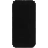 iPhone 14 Pro Case Hülle - Karol G Hot cartoons mit brillanter Oberfläche mit schwarzen Silikon Rändern