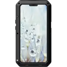 iPhone 13 Pro Max Case Hülle - Lunatik Taktik Extreme