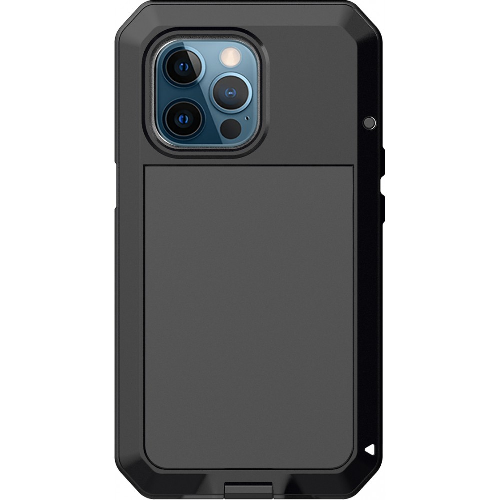Coque iPhone 15 Pro - Lunatik Taktik Extreme