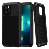 Coque iPhone 15 - Lunatik Taktik Extreme