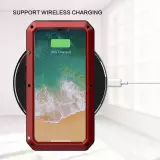 iPhone 13 Pro Max Case Hülle - Lunatik Taktik Extreme