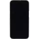 iPhone 13 Pro Max Case Hülle - transparenter Kunststoff
