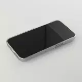 iPhone 13 Pro Max Case Hülle - transparenter Kunststoff