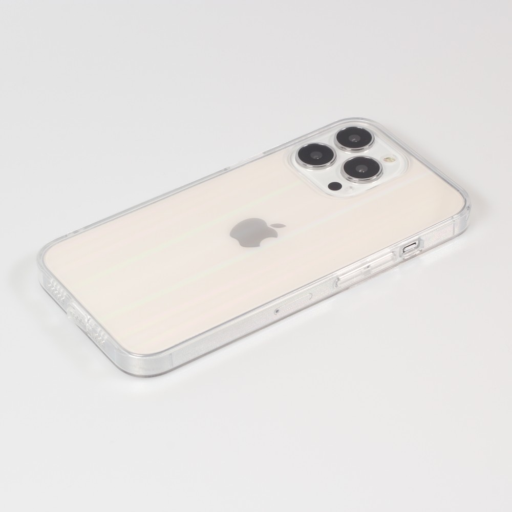 Coque iPhone 13 Pro Max - UV Clear
