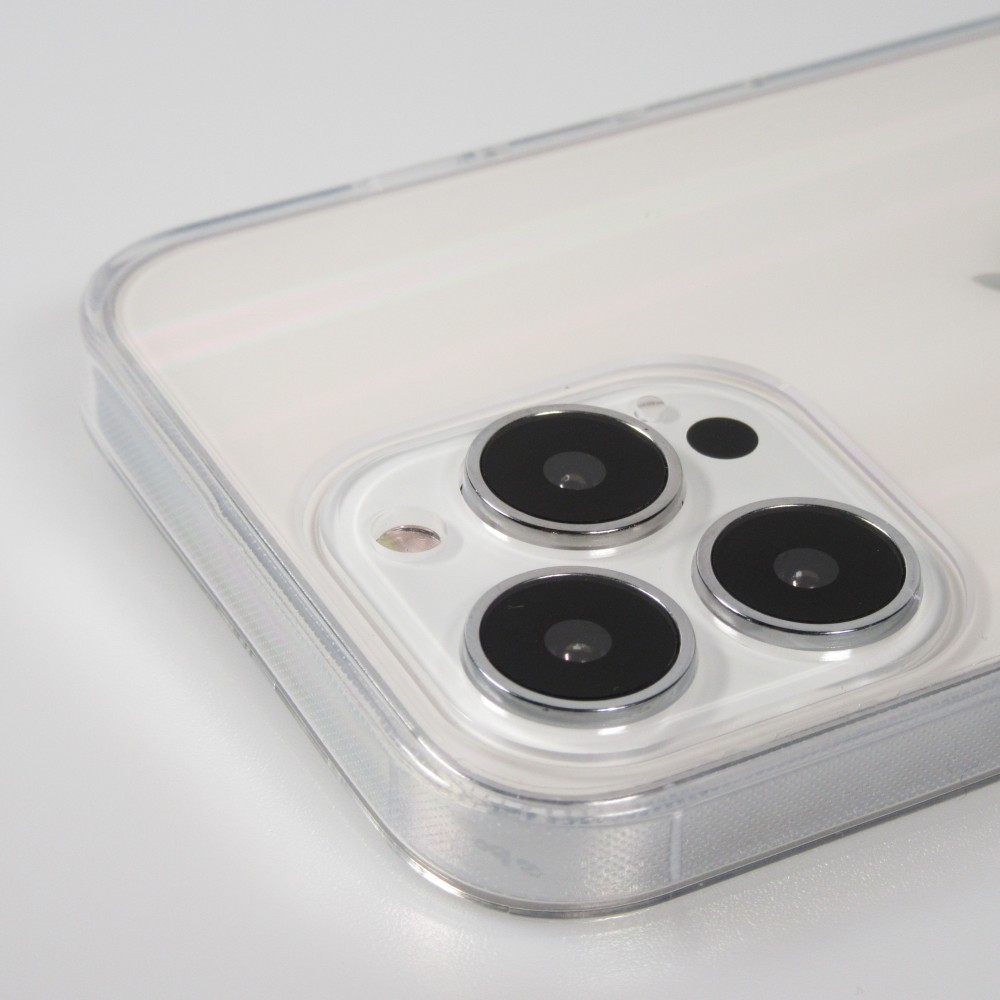 Coque iPhone 13 Pro Max - UV Clear