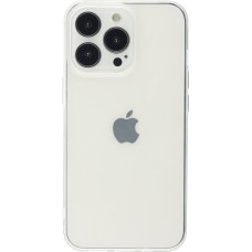 Coque iPhone 16 Pro - Ultra-thin Gel transparent Silicone Super fine et flexible