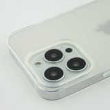 Coque iPhone 16 Pro - Ultra-thin Gel transparent Silicone Super fine et flexible