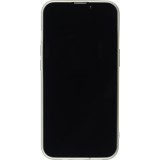 Coque iPhone 13 mini - Gel transparent Silicone Super Clear flexible