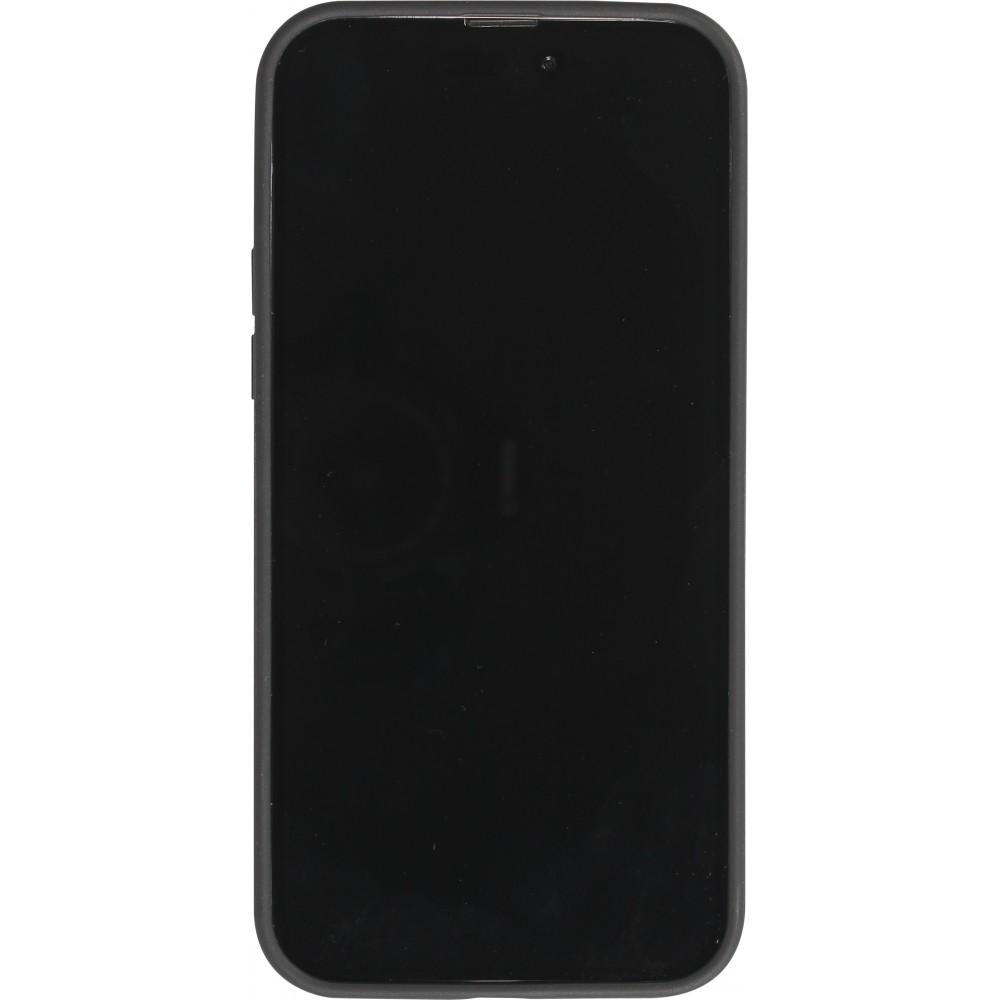 iPhone 14 Plus Case Hülle - Eleven Wood - Bamboo