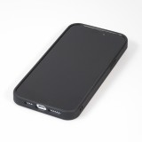 iPhone 14 Plus Case Hülle - Eleven Wood - Bamboo
