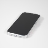 Coque iPhone 13 Pro Max - Gel silicone transparent motifs artistiques no. 1