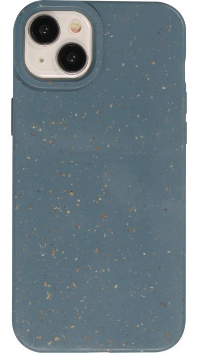 Coque iPhone 15 - Bio Eco-Friendly biodégradable écologique nature - Marine