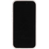 Coque iPhone 15 - Gel silicone MagSafe - Spring Vibes Flowers Nr. - 4