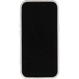 Coque iPhone 15 Pro Max - Gel silicone MagSafe - Spring Vibes Flowers Nr. - 3