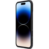 Coque iPhone 16 Pro - Nillkin CamShield Pro Magnetic Case avec MagSafe - Noir