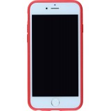 Coque iPhone 7 / 8 / SE (2020, 2022) - Bio Eco-Friendly - Rouge