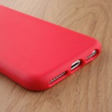 Coque iPhone 7 / 8 / SE (2020, 2022) - Bio Eco-Friendly - Rouge