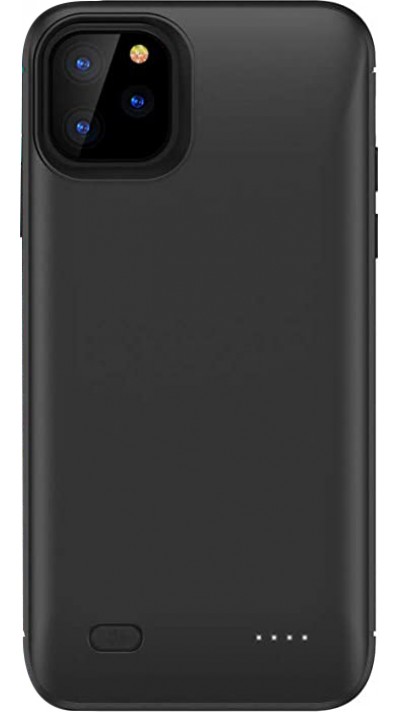 Coque iPhone 12 / 12 Pro - Power Case batterie externe