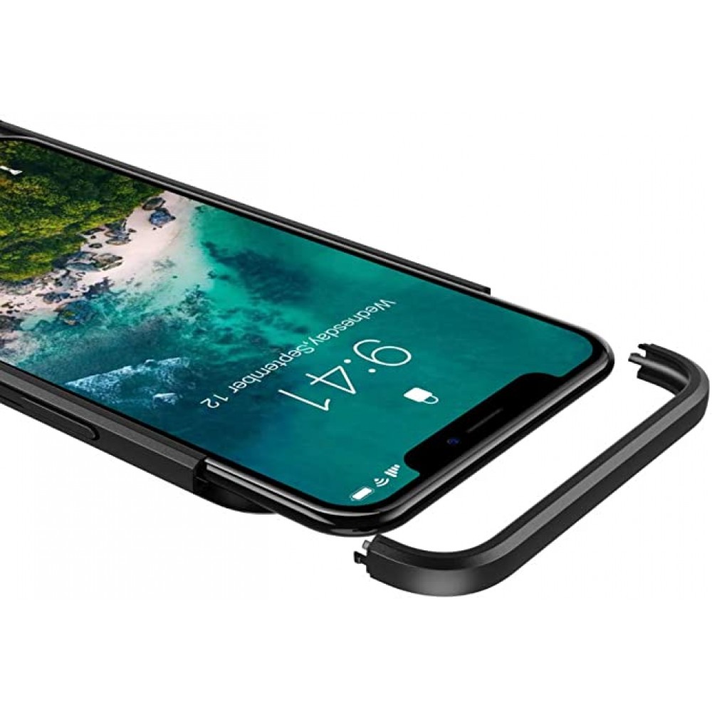 Coque iPhone 11 Pro - Power Case batterie externe