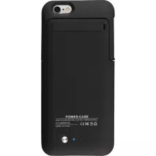Hülle iPhone 6/6s Plus / 7 Plus / 8 Plus - Power Case external battery