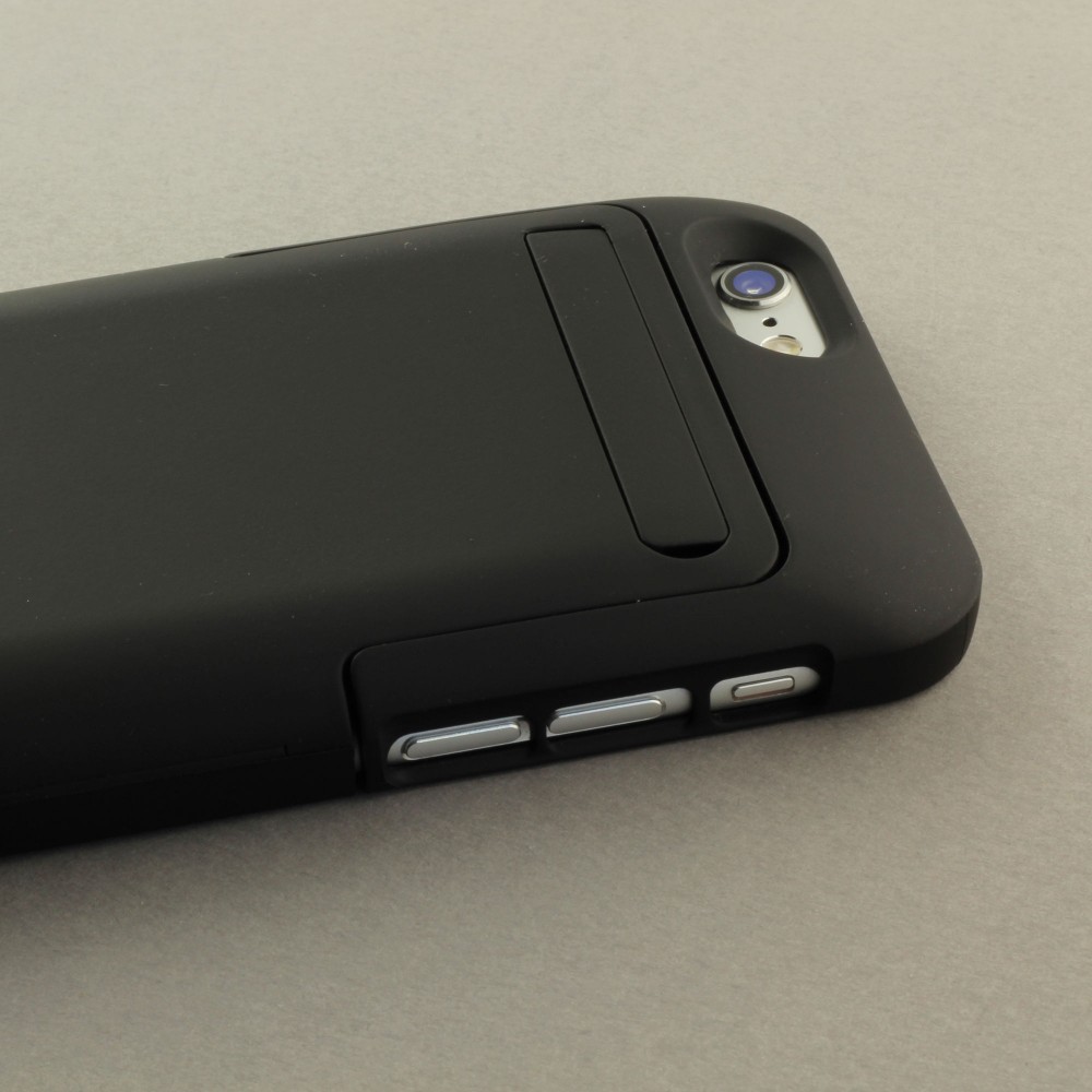 Coque iPhone 6/6s Plus / 7 Plus / 8 Plus - Power Case batterie externe